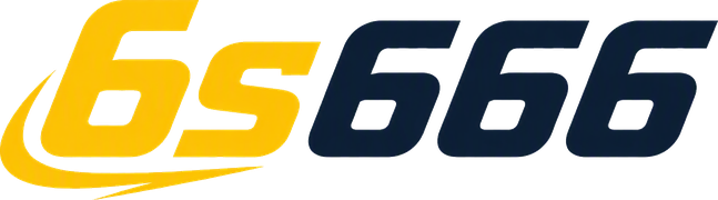 6s666 Logo